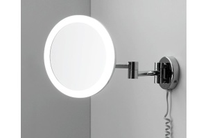 Косметическое зеркало Wasserkraft  (1004) - 2