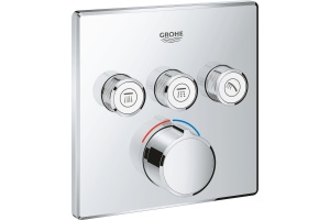 Смеситель Grohe Grohtherm SmartControl 29149000 для душа