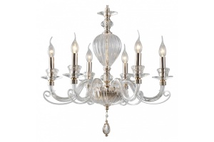 Подвесная люстра Aployt Daniele APL.701.03.06