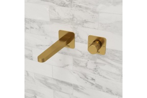 A8251.308 Встраиваемый комплект для раковины - 2