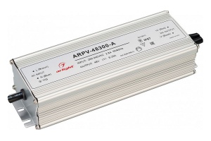 Блок питания Arlight ARPV-48300-A 48V 300W IP67 6,25A 028198(1)