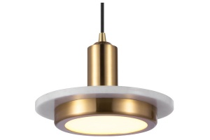 Подвесной светильник Moderli Solumn V5050-1PL