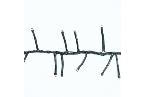 Светодиодная гирлянда Feron Линейная 230V дневной белый 8 режимов CL10 48180 - 3