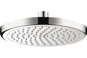 Душевая стойка Hansgrohe Croma 220 Showerpipe 27223000 с термостатом - 2