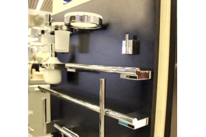 Полотенцедержатель Kludi A-XES (4898005) - 3