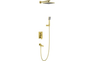 Душевой комплект Timo Selene SX-3069/17SM
