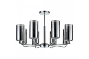 Люстра на штанге Vele Luce Licia VL1923L08