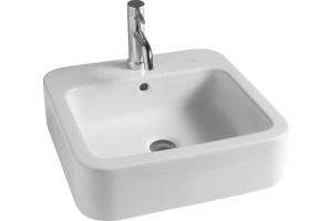 Рукомойник Hatria Happy Hour 09.00