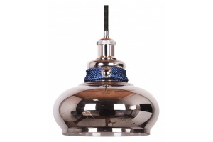 Подвесной светильник Abrasax 788 SD788 BLUE