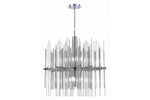 Подвесная люстра ST-Luce Teramo SL1628.103.08 - 2