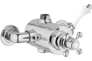 Термостат Cezares Margot MARGOT-D-T-01-Bi хром