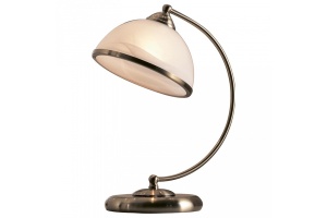 Настольная лампа Citilux Лугано CL403813