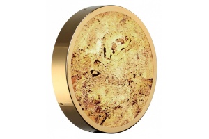 Накладной светильник Odeon Light Bergi 5079/24L - 2