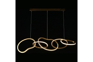 Подвесной светильник Aployt Pirret APL.046.03.80 - 2