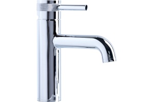 Смеситель для раковины Allen Brau Priority хром