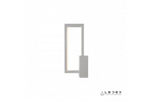 Бра iLedex Edge X050106 WH - 2