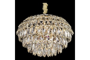 Подвесная люстра Wertmark Ludgera WE113.11.303