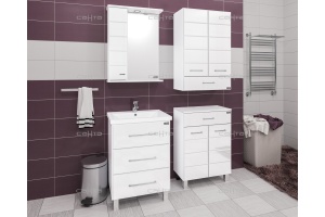 Шкаф Санта Омега 48 см (407004) - 2