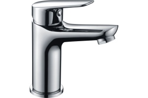 Смеситель Bien Via Plus BL11043101 для раковины