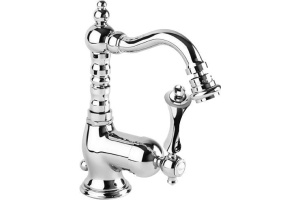 Смеситель Cezares Margot MARGOT-BSM2-01-M для биде