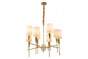 Подвесная люстра Moderli Luiza V10030-8P - 2