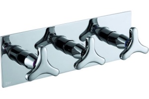 Вентиль D&K DA138-2 (DA1384841)