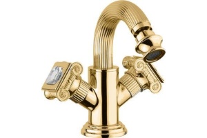 Смеситель Cezares Olimp BS2 03/24 Sw для биде