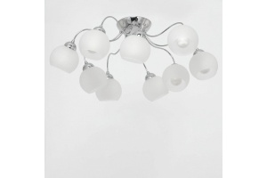 Потолочная люстра Citilux Лучиана CL147191 - 3