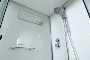 Душевая кабина Deto D120 R - 3