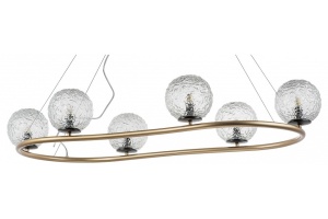Подвесная люстра Lightstar Bari 815263