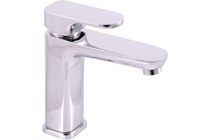 Смеситель для раковины Rav Slezak Yukon хром