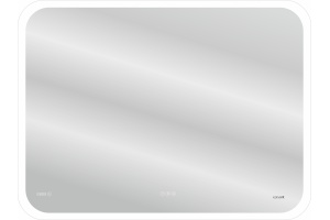 Зеркало Cersanit LED 070 pro 100,с bluetooth, микрофоном и динамиками