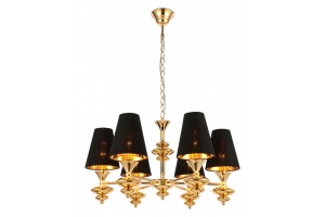 Подвесная люстра EVOLUCE Rionfo SL1137.203.06 - 2