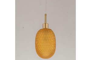 Подвесной светильник Arti Lampadari Magliano Magliano E 1.P2 Y