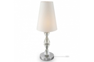 Настольная лампа декоративная Maytoni Florero MOD079TL-01CH