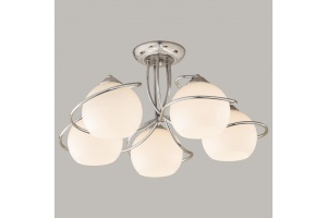 Потолочная люстра Citilux Лайма CL155151 - 2