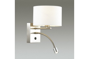 Бра с подсветкой Lumion Nikki 3745/1A - 2