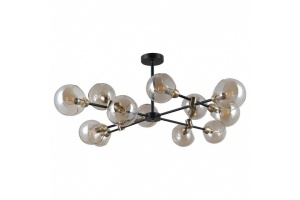 Потолочная люстра Omnilux Fasano OML-94207-12