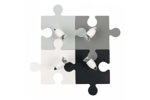 Спот Nowodvorski Puzzle 9728