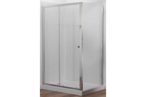 Дополнительная секция для душ. ограждения Jacob Delafon Serenity 80х190 см, боковая E14F80-GA - 3