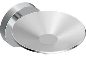 Мыльница Ideal Standard IOM хром