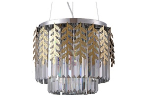 Подвесной светильник Hiper Angers H153-2