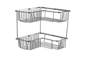 Полка-решетка Gappo G332-2