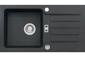 Мойка кухонная Alveus Niagara Granital 30 carbon