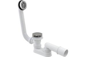 Сифон для душевого поддона RAVAK Sabina (X01315)