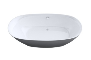 Акриловая ванна ARTMAX AM-527-1800-835