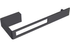 Полотенцедержатель Boheme Q 10945-B Black