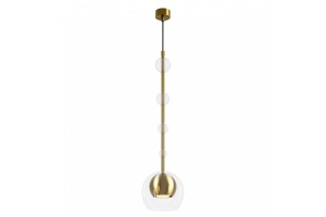 Подвесной светильник Maytoni Ros MOD227PL-01BS - 3