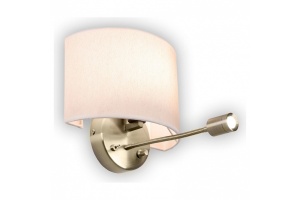 Бра с подсветкой Citilux Декарт CL704306