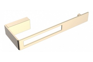 Полотенцедержатель Boheme Q 10945-G Gold